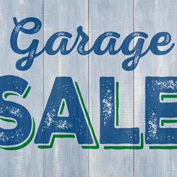 Anderson’s Community Garage/Yard Sale Day Set for May 6